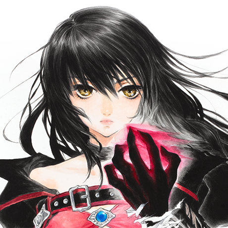 テイルズ オブ ベルセリア リマスター